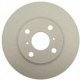 Purchase Top-Quality Front Disc Brake Rotor by CENTRIC PARTS - 320.44119F pa8