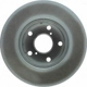 Purchase Top-Quality CENTRIC PARTS - 320.44121 - Disc Brake Rotor pa14