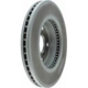 Purchase Top-Quality CENTRIC PARTS - 320.44121 - Disc Brake Rotor pa16