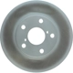 Purchase Top-Quality CENTRIC PARTS - 320.44121 - Disc Brake Rotor pa3