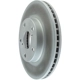 Purchase Top-Quality CENTRIC PARTS - 320.44121 - Disc Brake Rotor pa9