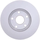 Purchase Top-Quality Front Disc Brake Rotor by CENTRIC PARTS - 320.44121F pa4