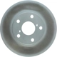 Purchase Top-Quality Front Disc Brake Rotor by CENTRIC PARTS - 320.44121F pa8