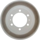 Purchase Top-Quality Disque de frein à disque avant par CENTRIC PARTS - 320.44129 pa1