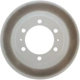Purchase Top-Quality Disque de frein à disque avant par CENTRIC PARTS - 320.44129 pa10