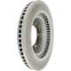 Purchase Top-Quality Front Disc Brake Rotor by CENTRIC PARTS - 320.44129 pa2