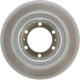 Purchase Top-Quality Front Disc Brake Rotor by CENTRIC PARTS - 320.44129 pa5