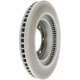 Purchase Top-Quality Front Disc Brake Rotor by CENTRIC PARTS - 320.44129 pa7