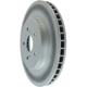 Purchase Top-Quality CENTRIC PARTS - 320.44130F - Front Disc Brake Rotor pa6