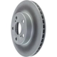 Purchase Top-Quality Front Disc Brake Rotor by CENTRIC PARTS - 320.44135F pa7