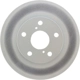 Purchase Top-Quality CENTRIC PARTS - 320.44147F - Front Disc Brake Rotor pa12