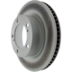 Purchase Top-Quality Front Disc Brake Rotor by CENTRIC PARTS - 320.44162F pa6