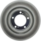 Purchase Top-Quality Front Disc Brake Rotor by CENTRIC PARTS - 320.44162F pa8