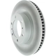Purchase Top-Quality Front Disc Brake Rotor by CENTRIC PARTS - 320.44174F pa2