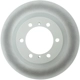 Purchase Top-Quality Front Disc Brake Rotor by CENTRIC PARTS - 320.44174F pa7