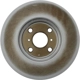 Purchase Top-Quality Front Disc Brake Rotor by CENTRIC PARTS - 320.44178F pa6