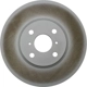 Purchase Top-Quality Front Disc Brake Rotor by CENTRIC PARTS - 320.44178F pa7