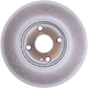 Purchase Top-Quality Front Disc Brake Rotor by CENTRIC PARTS - 320.44182F pa4