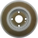 Purchase Top-Quality Front Disc Brake Rotor by CENTRIC PARTS - 320.44182F pa9