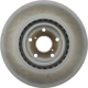 Purchase Top-Quality CENTRIC PARTS - 320.44184F - Front Brake Rotor pa2