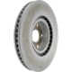 Purchase Top-Quality CENTRIC PARTS - 320.44184F - Front Brake Rotor pa4