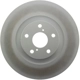 Purchase Top-Quality Front Disc Brake Rotor by CENTRIC PARTS - 320.44185F pa11