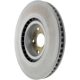Purchase Top-Quality Front Disc Brake Rotor by CENTRIC PARTS - 320.44185F pa7