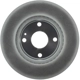 Purchase Top-Quality CENTRIC PARTS - 320.45039 - Front Disc Brake Rotor pa11