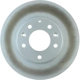 Purchase Top-Quality Front Disc Brake Rotor by CENTRIC PARTS - 320.45063F pa3