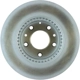 Purchase Top-Quality Front Disc Brake Rotor by CENTRIC PARTS - 320.45063F pa6