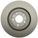 Purchase Top-Quality CENTRIC PARTS - 320.45071F - Front Disc Brake Rotor pa11