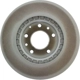 Purchase Top-Quality Front Disc Brake Rotor by CENTRIC PARTS - 320.45076F pa6