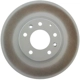 Purchase Top-Quality Disque de frein à disque avant par CENTRIC PARTS - 320.45076F pa8