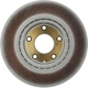 Purchase Top-Quality Front Disc Brake Rotor by CENTRIC PARTS - 320.45086F pa9