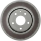 Purchase Top-Quality CENTRIC PARTS - 320.45094F - Front Disc Brake Rotor pa11