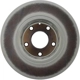 Purchase Top-Quality CENTRIC PARTS - 320.45094F - Front Disc Brake Rotor pa6