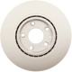 Purchase Top-Quality CENTRIC PARTS - 320.45099F - Front Brake Rotor pa2