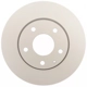 Purchase Top-Quality CENTRIC PARTS - 320.45101F - Brake Rotor pa1