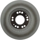Purchase Top-Quality Front Disc Brake Rotor by CENTRIC PARTS - 320.46032F pa11