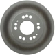 Purchase Top-Quality Front Disc Brake Rotor by CENTRIC PARTS - 320.46032F pa7