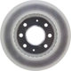 Purchase Top-Quality Front Disc Brake Rotor by CENTRIC PARTS - 320.46039F pa12