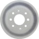 Purchase Top-Quality Front Disc Brake Rotor by CENTRIC PARTS - 320.46039F pa6