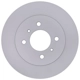 Purchase Top-Quality CENTRIC PARTS - 320.46060F - Brake Rotor pa1