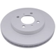 Purchase Top-Quality CENTRIC PARTS - 320.46060F - Brake Rotor pa2