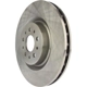Purchase Top-Quality Front Disc Brake Rotor by CENTRIC PARTS - 320.46061 pa13