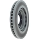 Purchase Top-Quality Front Disc Brake Rotor by CENTRIC PARTS - 320.46061 pa2