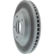 Purchase Top-Quality Front Disc Brake Rotor by CENTRIC PARTS - 320.46061 pa4