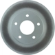 Purchase Top-Quality Front Disc Brake Rotor by CENTRIC PARTS - 320.46061 pa6