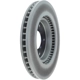 Purchase Top-Quality Front Disc Brake Rotor by CENTRIC PARTS - 320.46061 pa9