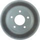 Purchase Top-Quality Front Disc Brake Rotor by CENTRIC PARTS - 320.46061F pa11